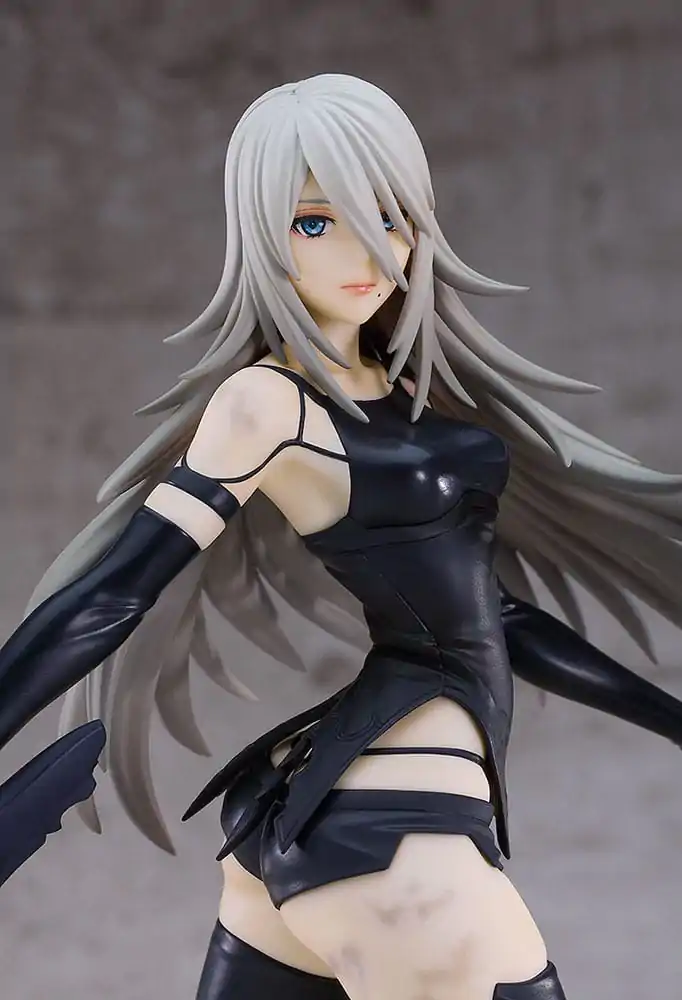 Nier Automata Ver 1.1A Pop Up Parade A2 YoRHa Type A No. 2 PVC szobor figura 17 cm termékfotó