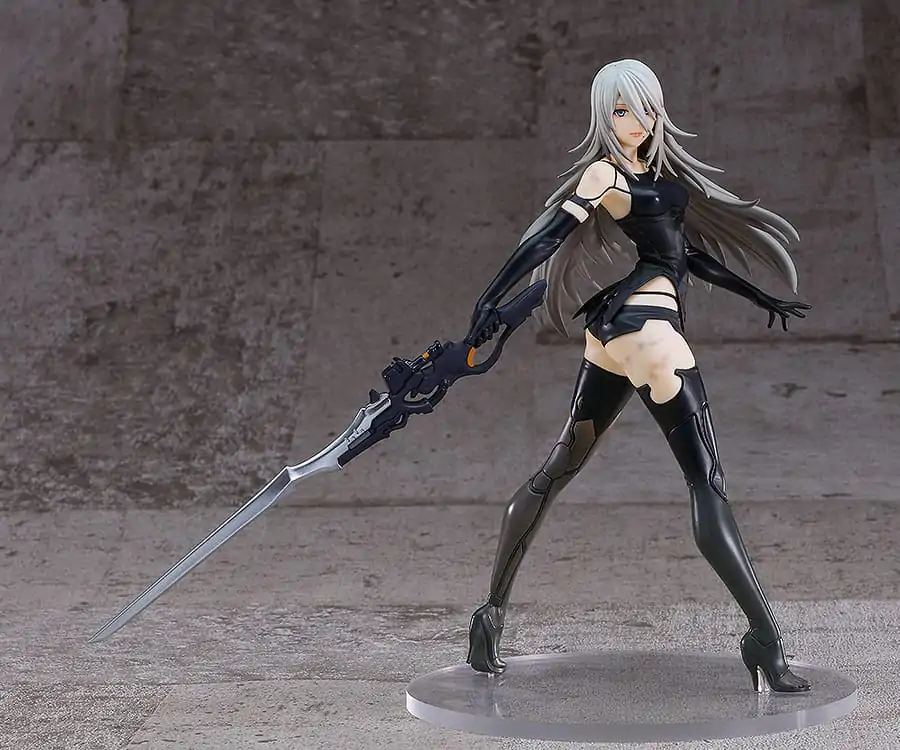 Nier Automata Ver 1.1A Pop Up Parade A2 YoRHa Type A No. 2 PVC szobor figura 17 cm termékfotó