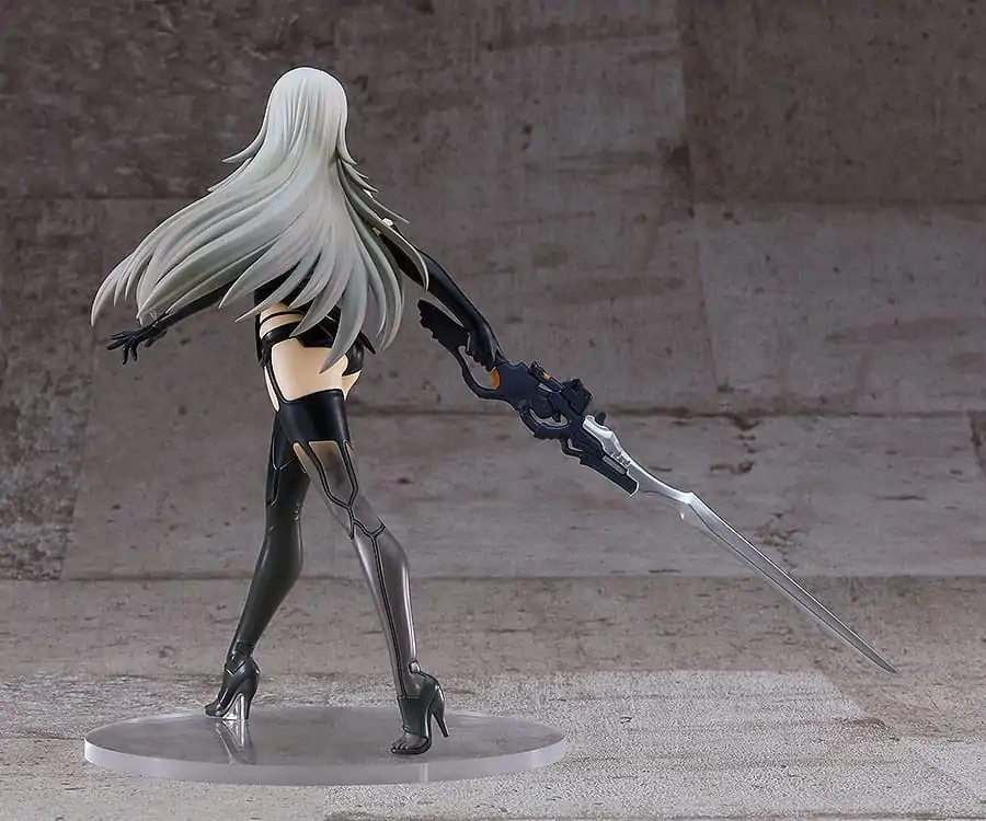 Nier Automata Ver 1.1A Pop Up Parade A2 YoRHa Type A No. 2 PVC szobor figura 17 cm termékfotó