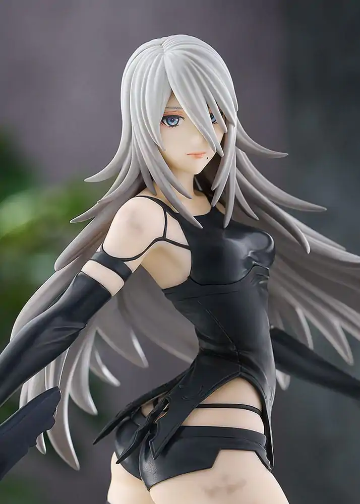 Nier Automata Ver 1.1A Pop Up Parade A2 YoRHa Type A No. 2 PVC szobor figura 17 cm termékfotó