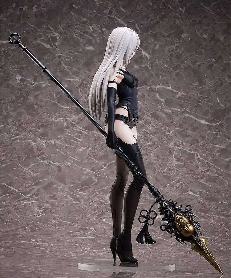 NieR:Automata Ver1.1a 1/4 A2 (YoRHa Type A No. 2) PVC szobor figura 44 cm termékfotó