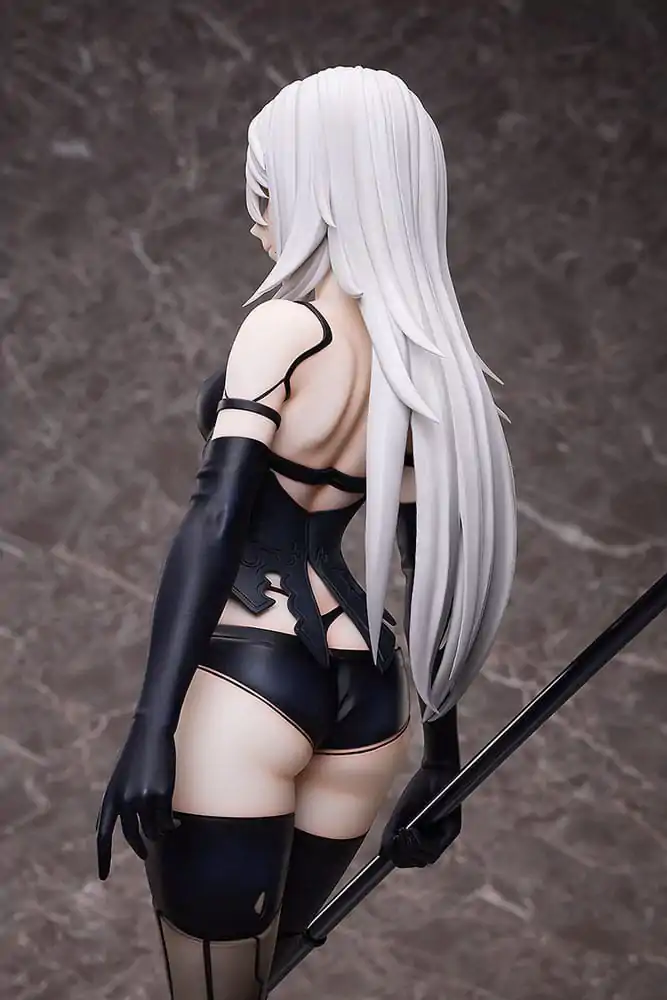 NieR:Automata Ver1.1a 1/4 A2 (YoRHa Type A No. 2) PVC szobor figura 44 cm termékfotó