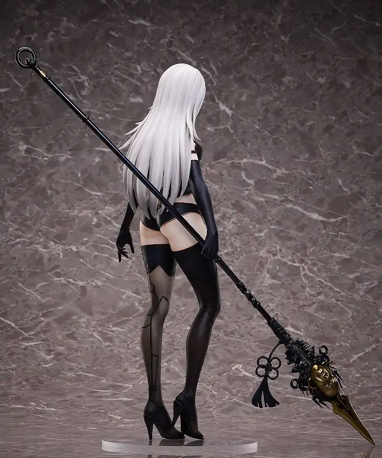 NieR:Automata Ver1.1a 1/4 A2 (YoRHa Type A No. 2) PVC szobor figura 44 cm termékfotó