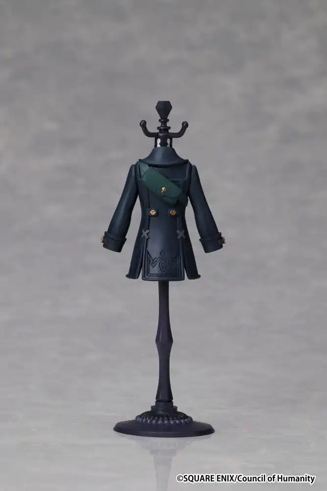 NieR:Automata Ver1.1a 9S ékszer tartó termékfotó