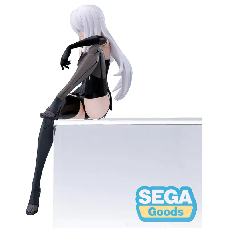 NieR:Automata Ver1.1a PM Perching PVC szobor figura A2 15 cm termékfotó