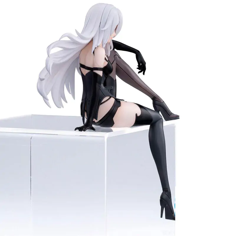 NieR:Automata Ver1.1a PM Perching PVC szobor figura A2 15 cm termékfotó