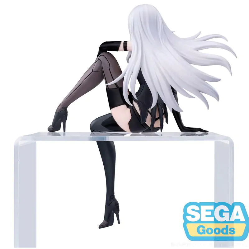 NieR:Automata Ver1.1a PM Perching PVC szobor figura A2 15 cm termékfotó