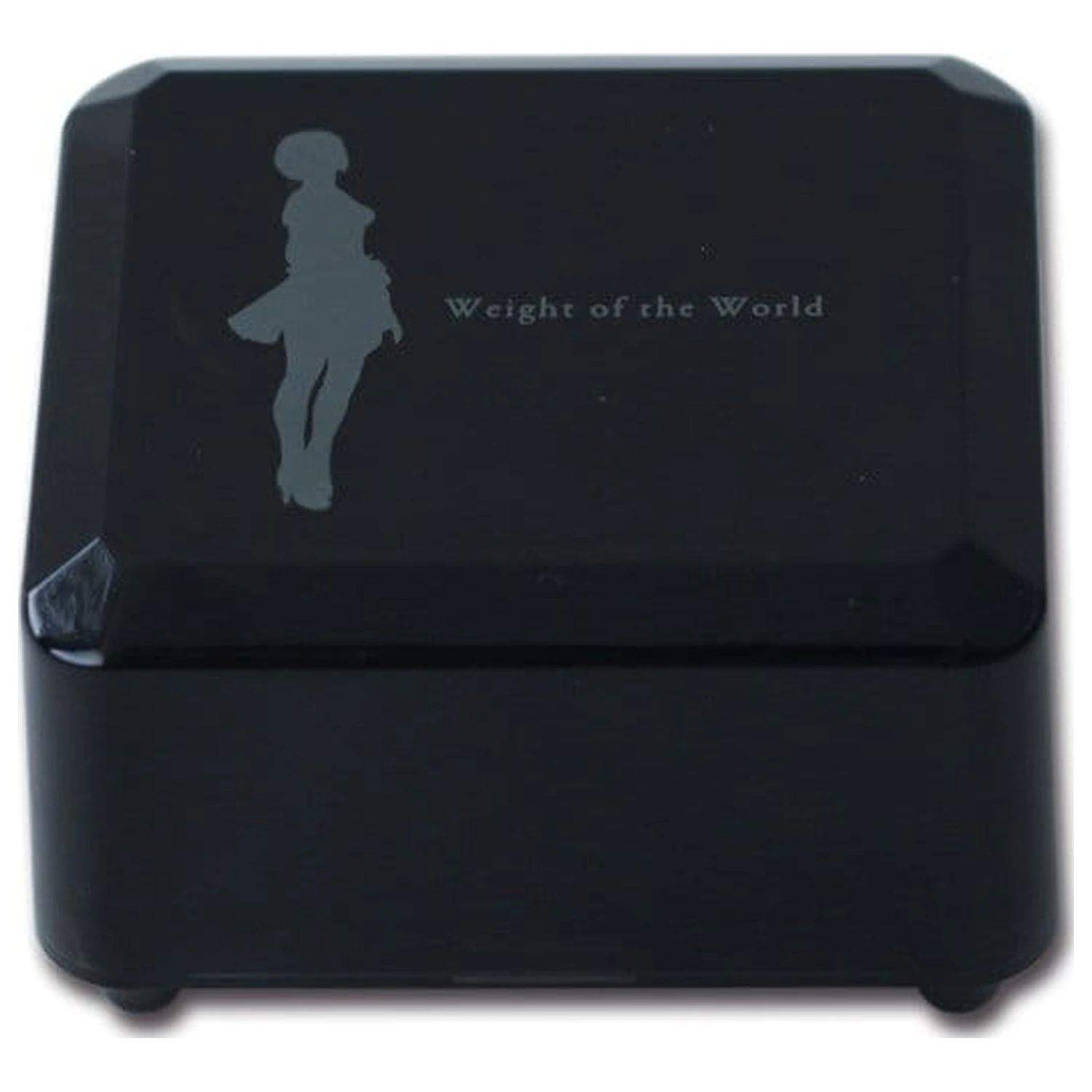 NieR:Automata <Weight of the World> Wave 2 zenedoboz  termékfotó