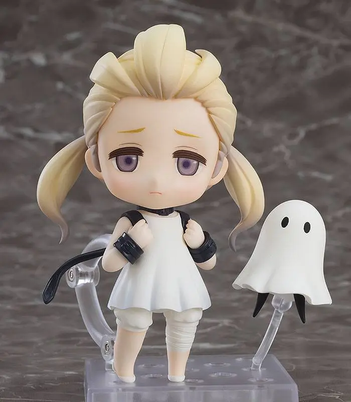 NieR Re[in]carnation Nendoroid akciófigura The Girl of Light &amp; Mama 10 cm termékfotó
