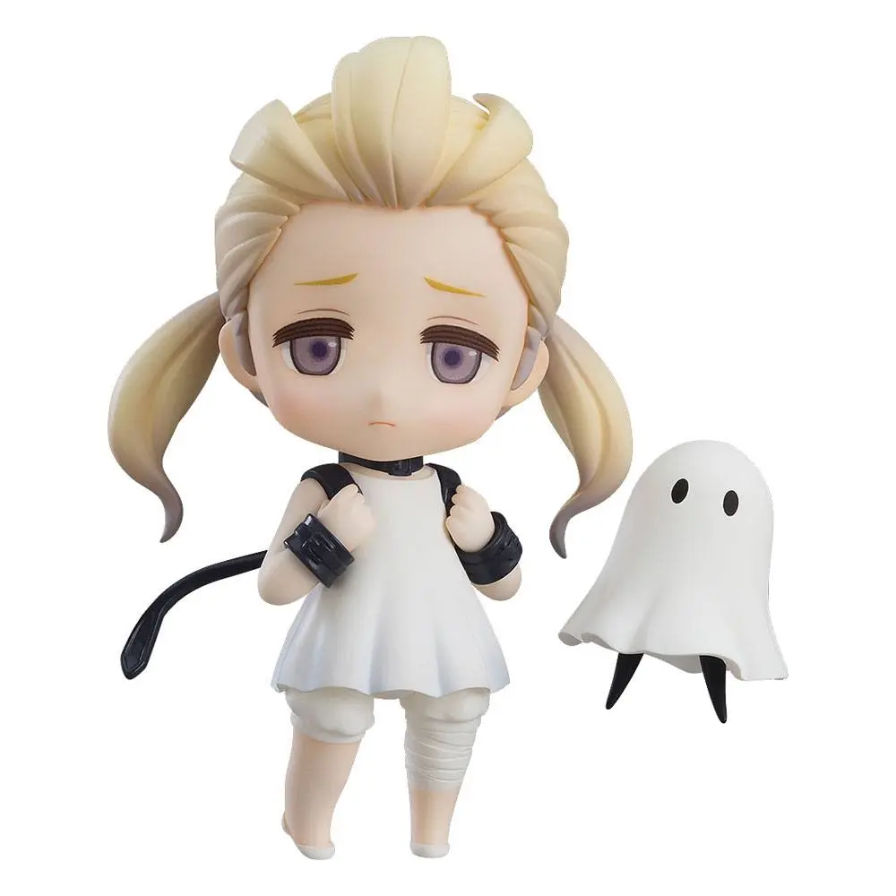 NieR Re[in]carnation Nendoroid akciófigura The Girl of Light &amp; Mama 10 cm termékfotó