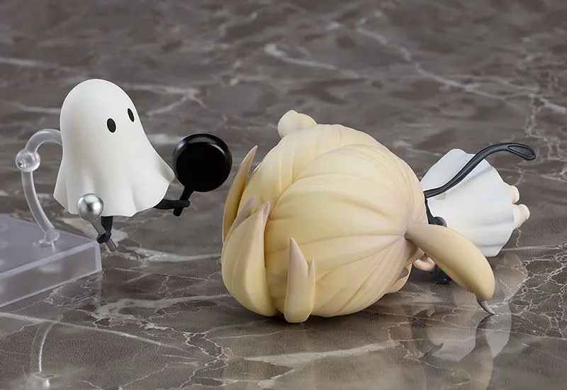 NieR Re[in]carnation Nendoroid akciófigura The Girl of Light &amp; Mama 10 cm termékfotó