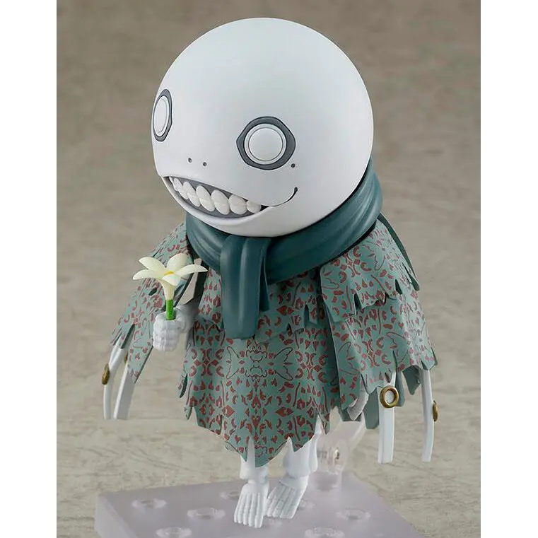 NieR replika ver.1.22474487139 Emil Nendoroid figura 10cm termékfotó
