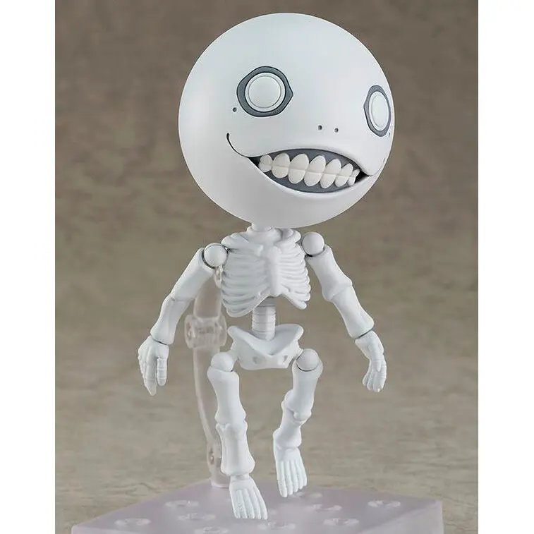 NieR replika ver.1.22474487139 Emil Nendoroid figura 10cm termékfotó