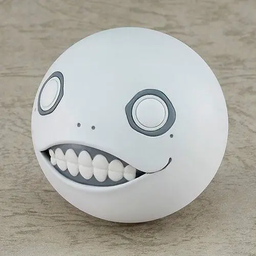 NieR replika ver.1.22474487139 Emil Nendoroid figura 10cm termékfotó