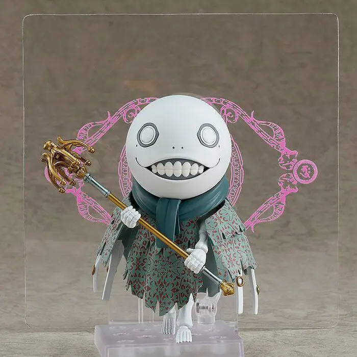 NieR replika ver.1.22474487139 Emil Nendoroid figura 10cm termékfotó