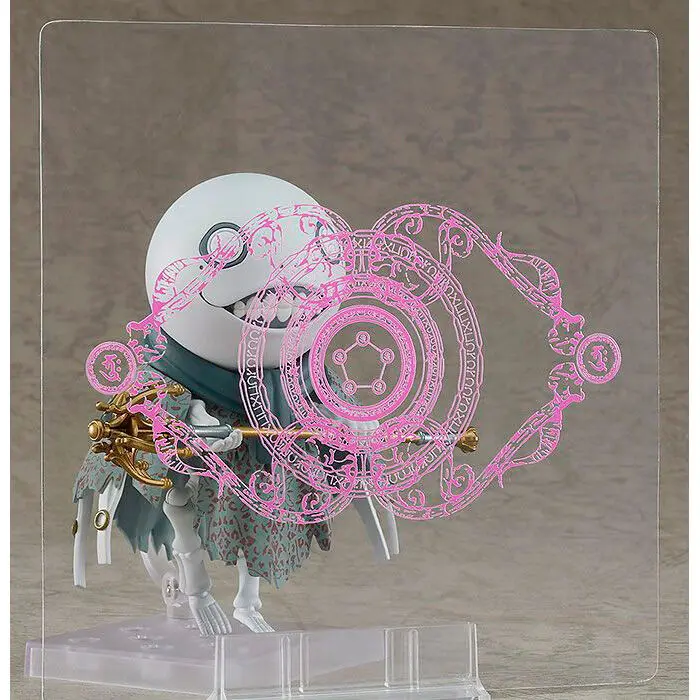 NieR replika ver.1.22474487139 Emil Nendoroid figura 10cm termékfotó