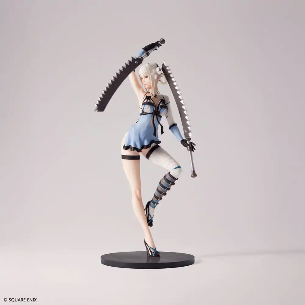 NieR replikant ver.1.22474487139... Form-ISM NieR Ver.1.22474487139... PVC szobor figura 19 cm   termékfotó