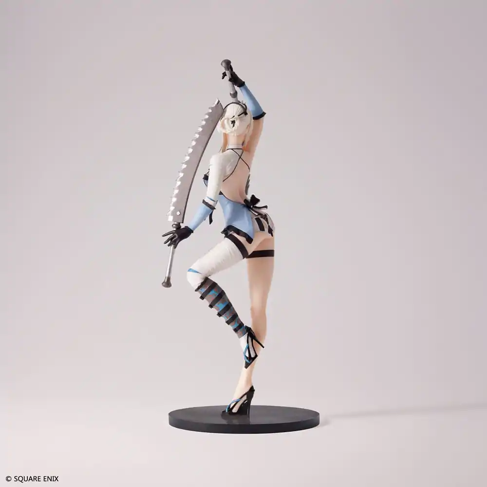 NieR replikant ver.1.22474487139... Form-ISM NieR Ver.1.22474487139... PVC szobor figura 19 cm   termékfotó
