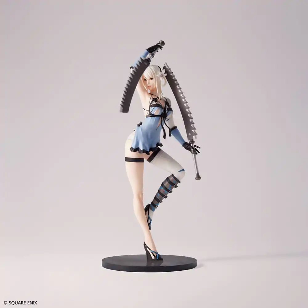 NieR replikant ver.1.22474487139... Form-ISM NieR Ver.1.22474487139... PVC szobor figura 19 cm   termékfotó