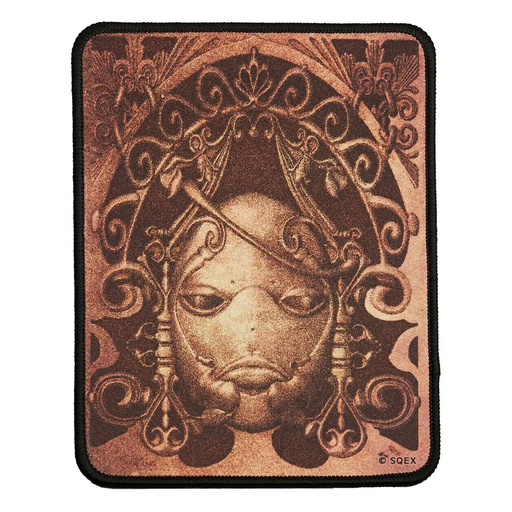 Nier replikant ver.1.22474487139 Grimoire Weiss egérpad 17 x 21,5 cm termékfotó