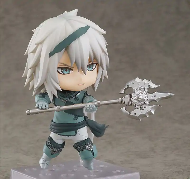 NieR replikant ver. 1.22474487139... Nendoroid akciófigura Nier 10 cm termékfotó