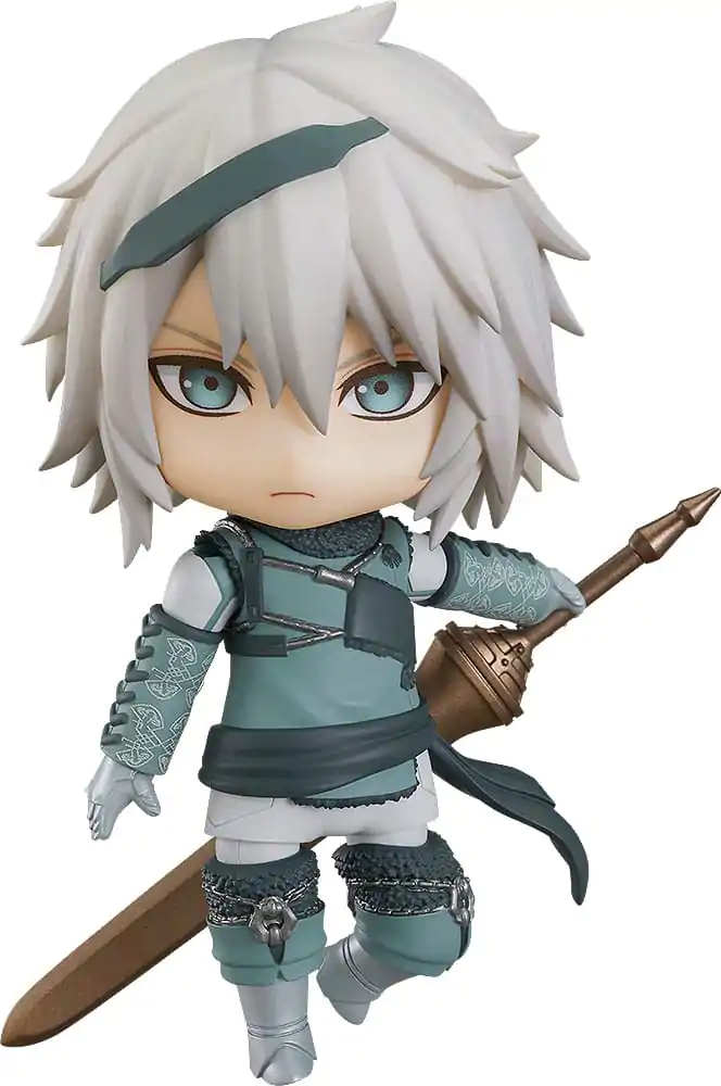NieR replikant ver. 1.22474487139... Nendoroid akciófigura Nier 10 cm termékfotó
