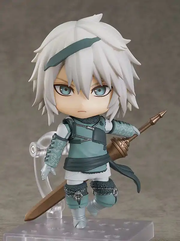 NieR replikant ver. 1.22474487139... Nendoroid akciófigura Nier 10 cm termékfotó