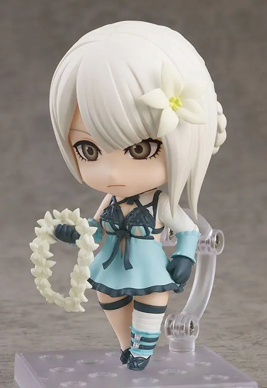 Nier Replicant ver.1.22474487139... Nendoroid Kaine akciófigura 10 cm termékfotó