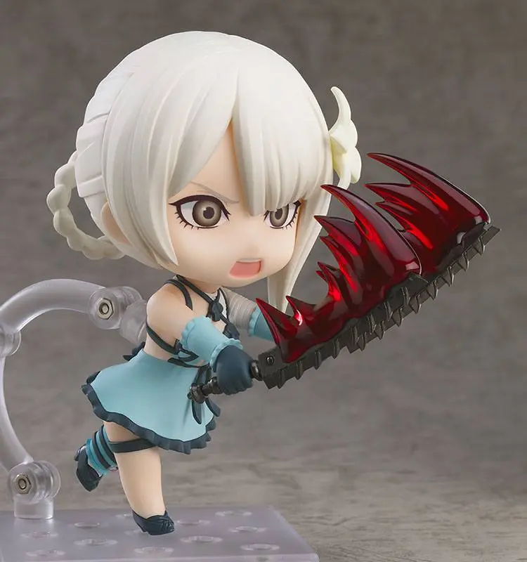 Nier Replicant ver.1.22474487139... Nendoroid Kaine akciófigura 10 cm termékfotó
