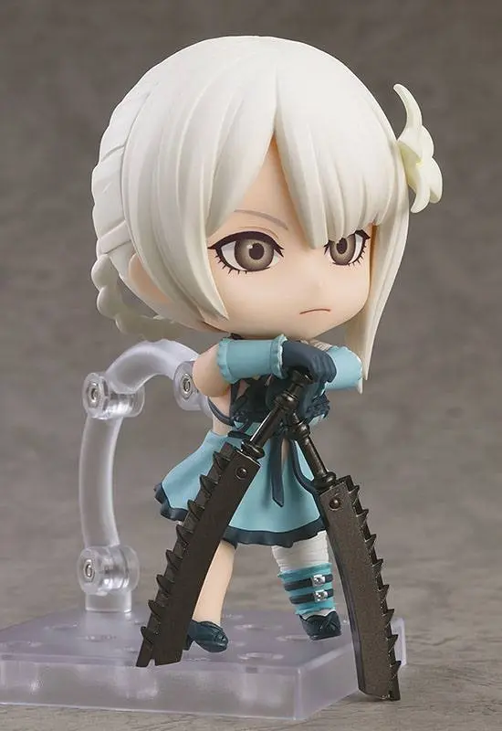 Nier Replicant ver.1.22474487139... Nendoroid Kaine akciófigura 10 cm termékfotó