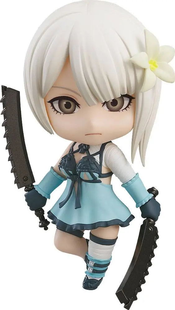 Nier Replicant ver.1.22474487139... Nendoroid Kaine akciófigura 10 cm termékfotó