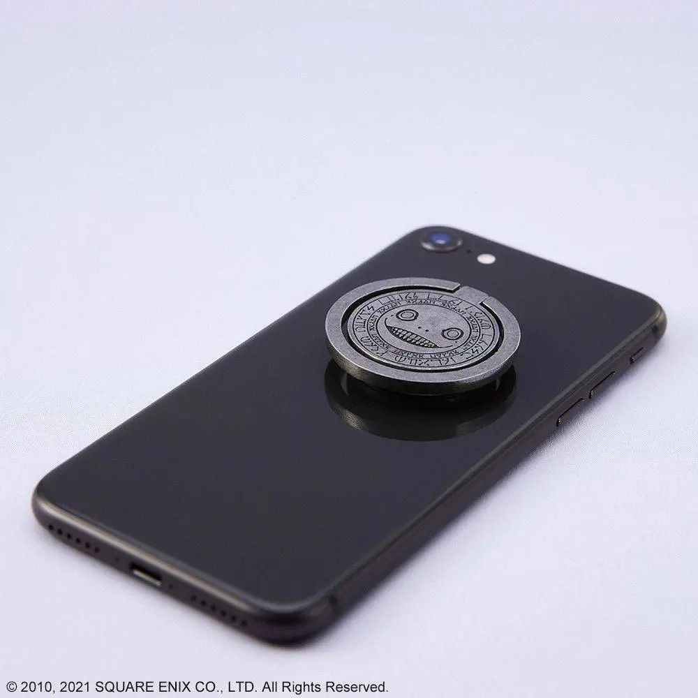 Nier ver.1.22474487139 Smartphone Ring Emil replika termékfotó