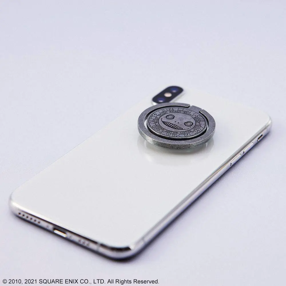 Nier ver.1.22474487139 Smartphone Ring Emil replika termékfotó
