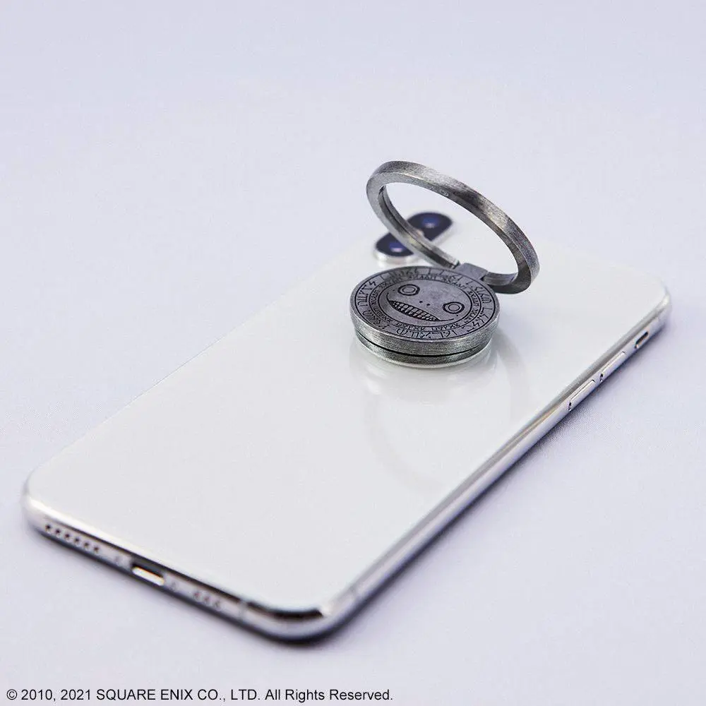 Nier ver.1.22474487139 Smartphone Ring Emil replika termékfotó