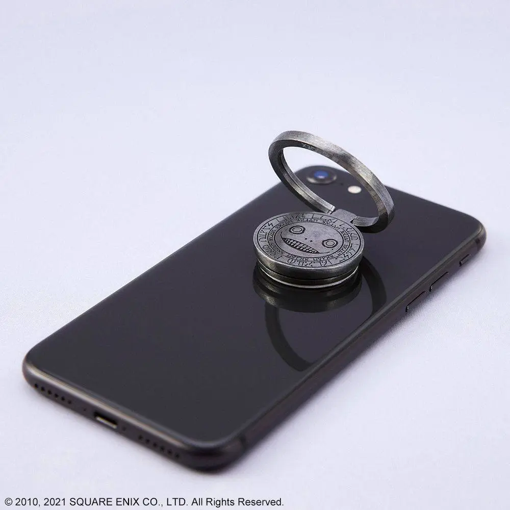 Nier ver.1.22474487139 Smartphone Ring Emil replika termékfotó