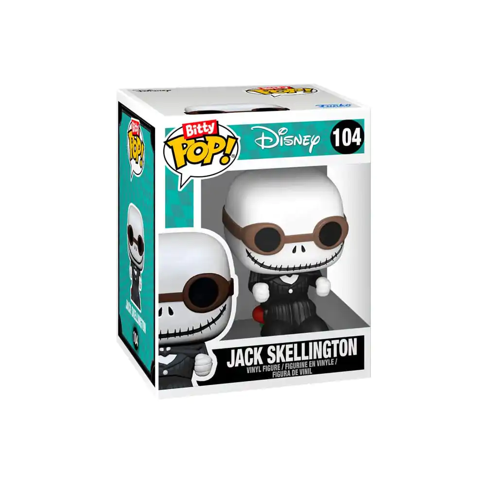 Nightmare Before Christmas Bitty Funko POP! Starter Pack figura csomag termékfotó