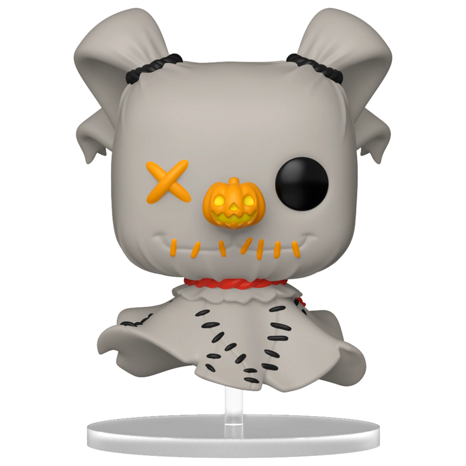 Nightmare Before Christmas Funko POP! Vinyl figura Patchwork - Zero 9 cm termékfotó