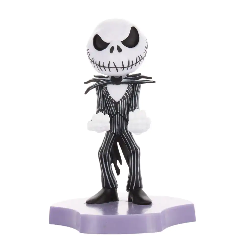 Nightmare Before Christmas Holdems Mini-Halter Jack 10 cm termékfotó