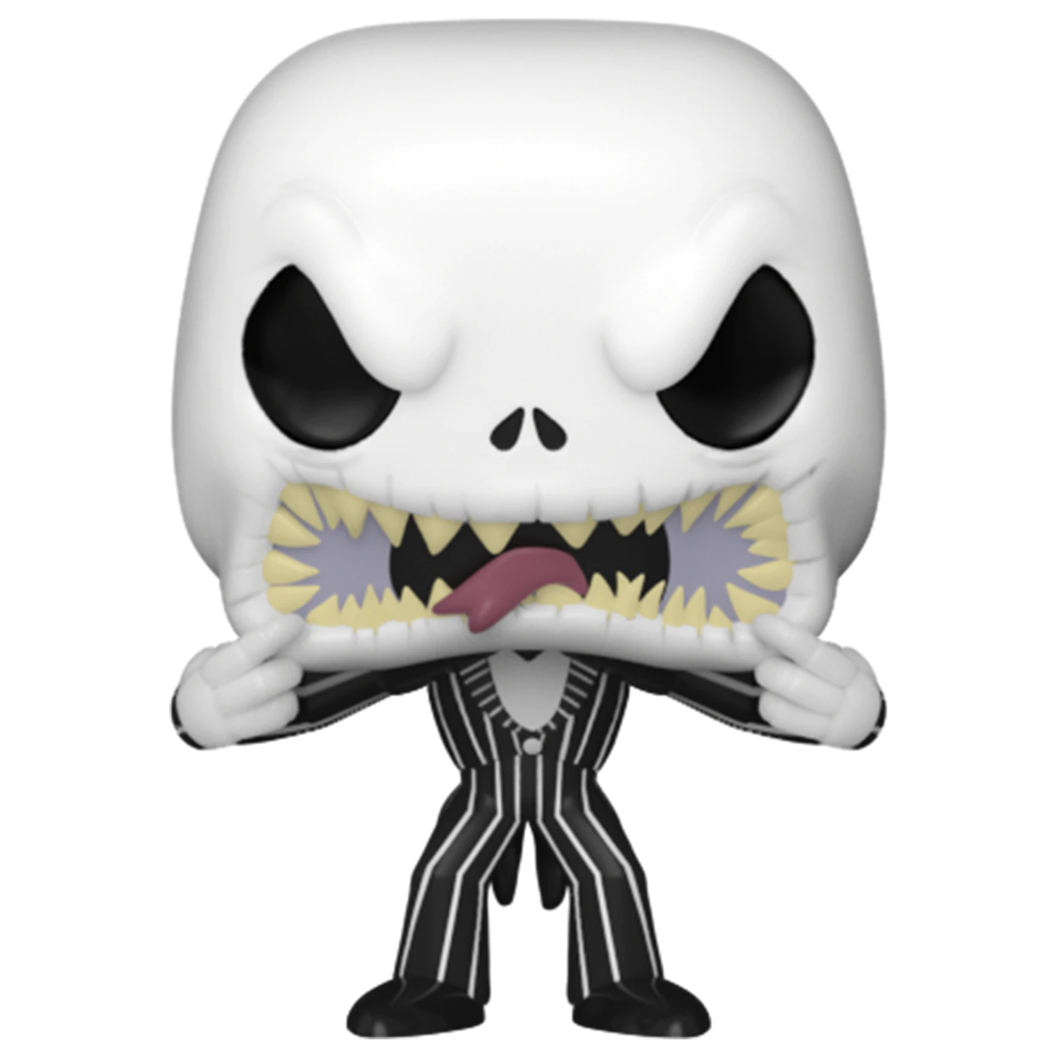 Nightmare before Christmas Holiday 2025 Pocket Funko POP! Vinyl figura Jack Tree Holiday Box 4 cm termékfotó
