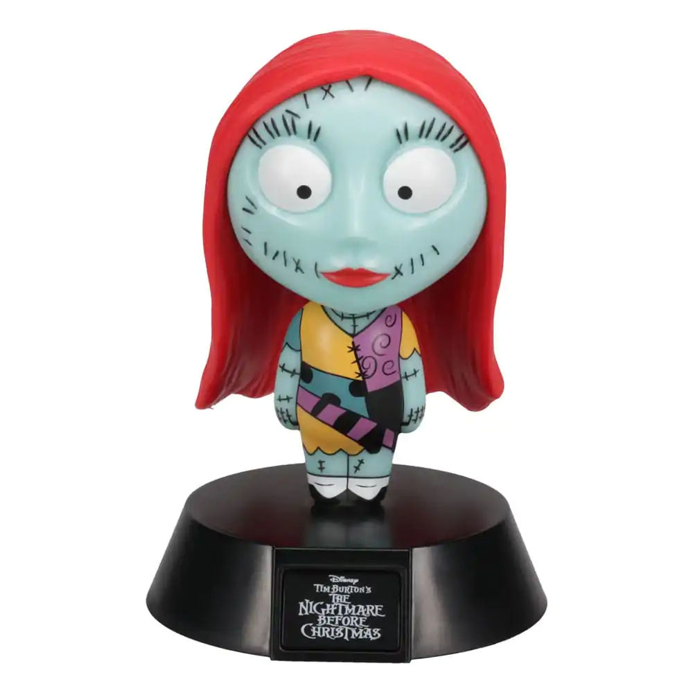 Nightmare Before Christmas Icons Light Sally 10 cm termékfotó