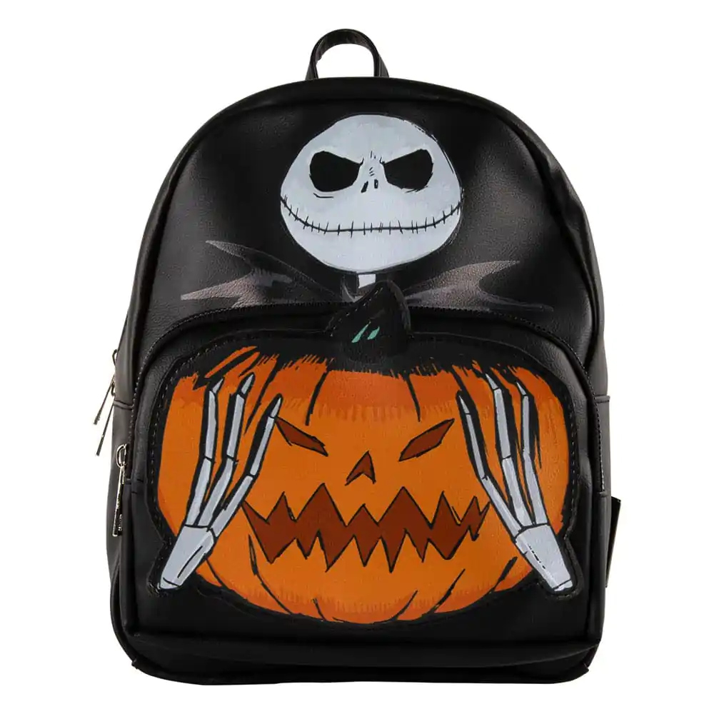 Nightmare before Christmas Rucksack Jack & Pumpkin termékfotó