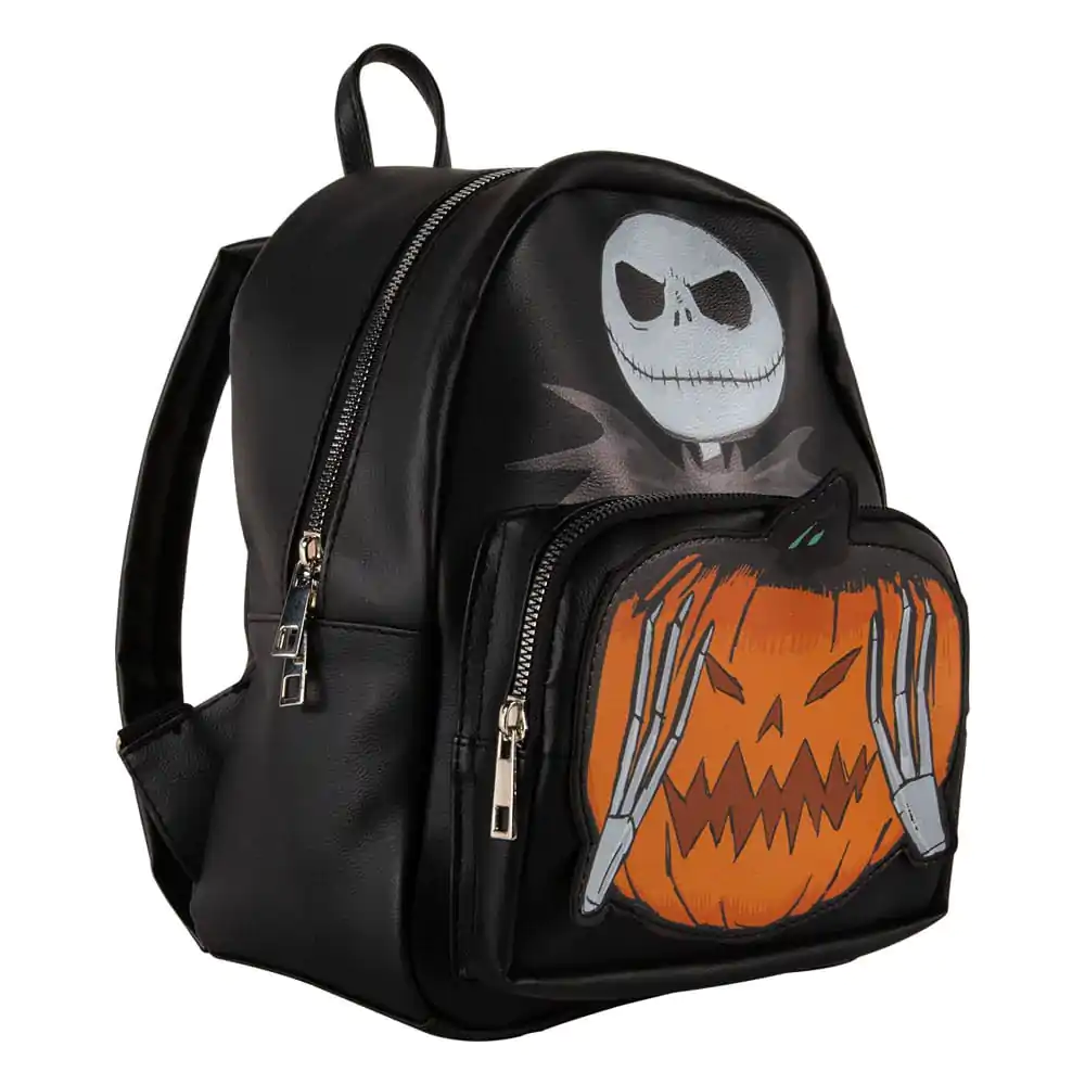 Nightmare before Christmas Rucksack Jack & Pumpkin termékfotó