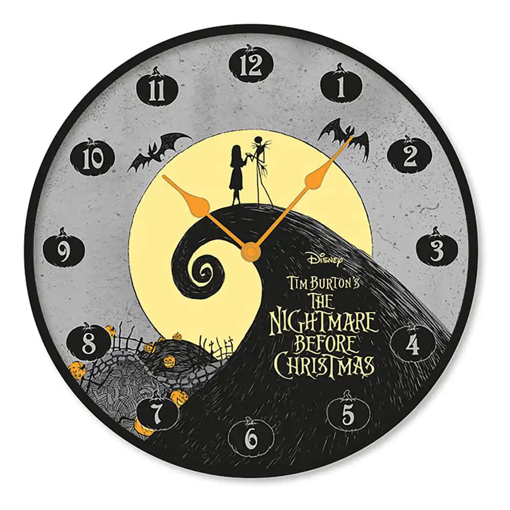 Nightmare Before Christmas Jack & Sally termékfotó