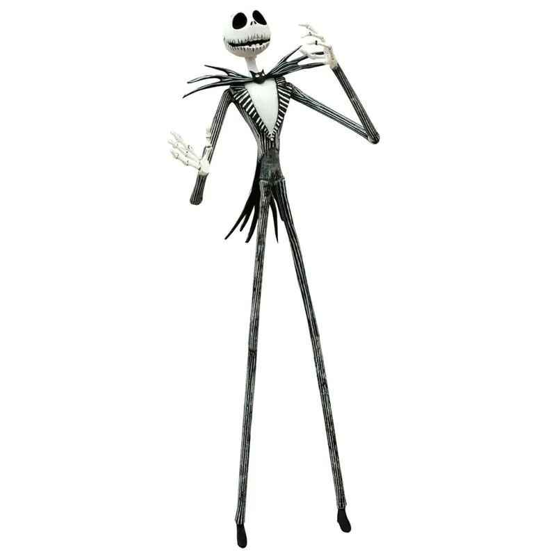 Nightmare Before Christmas Jack figura 18cm termékfotó