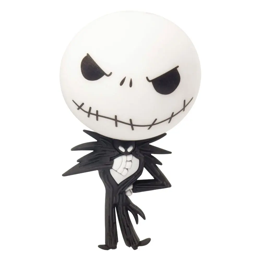 Nightmare before Christmas Jack hűtőmágnes termékfotó