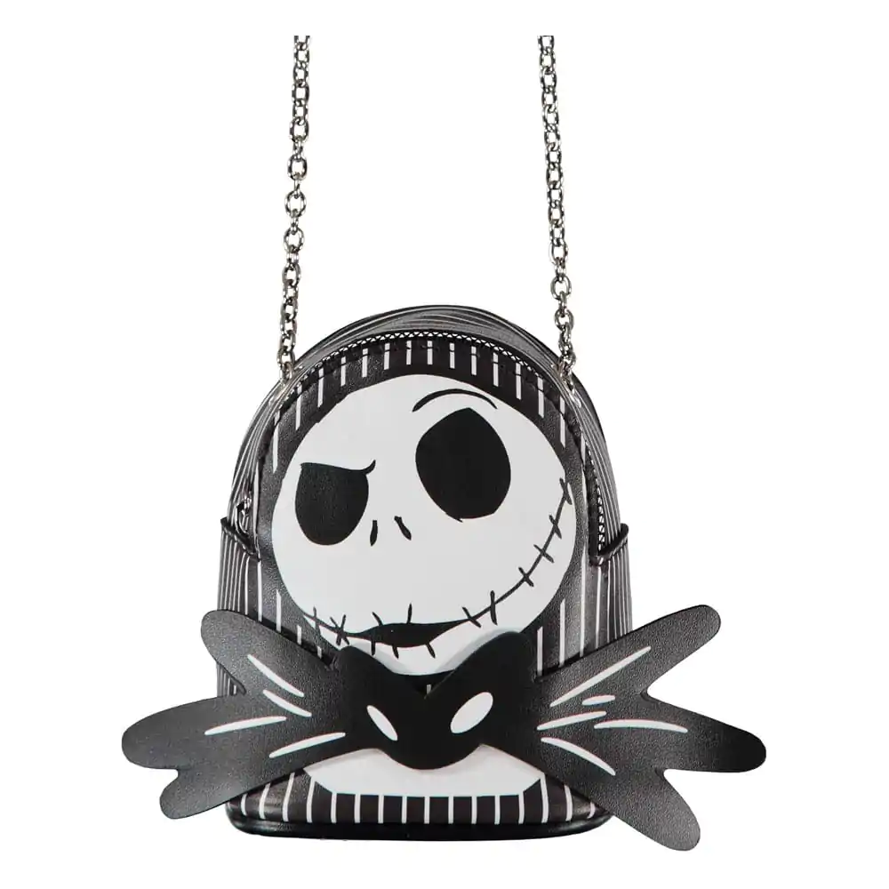 Nightmare before Christmas Jack Micro táska pénztárca termékfotó