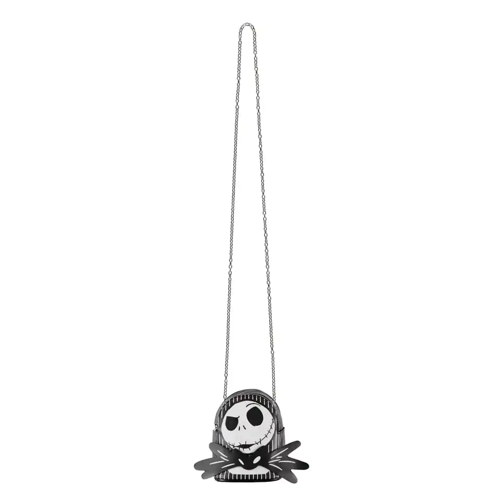 Nightmare before Christmas Jack Micro táska pénztárca termékfotó