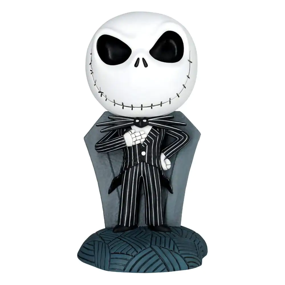 Nightmare Before Christmas Jack persely 20 cm termékfotó