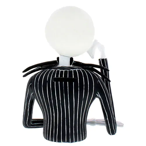 Nightmare before Christmas Jack persely figura 20 cm termékfotó