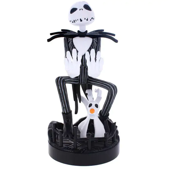 Nightmare Before Christmas Cable Guy Jack Skellington 20 cm termékfotó